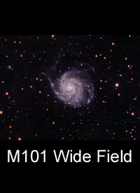 M101 Wide Field