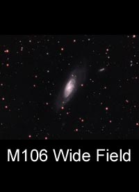 M106 Wide Field