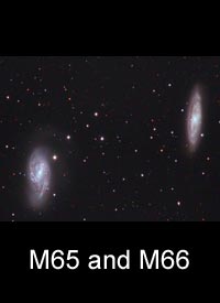 M65 &&nbsp;M66