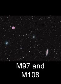 M97 and M108