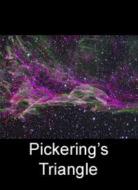 Pickering's Triangle