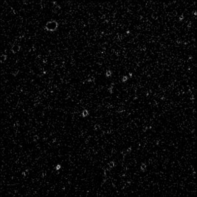 Lower left difference