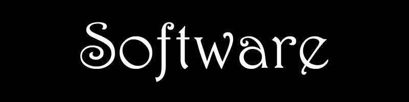 Software